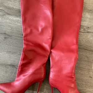 guess orianna boot
